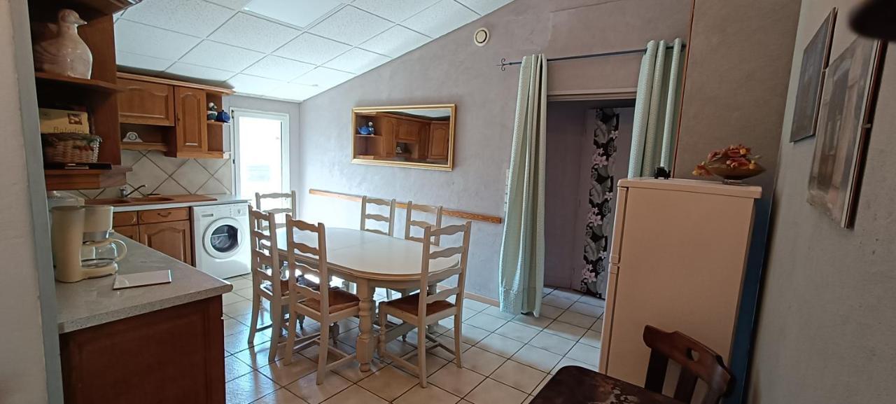 ChâtenoisLe Moulin Des Moines别墅 外观 照片